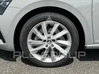 2021 Skoda Scala