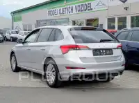 2021 Skoda Scala