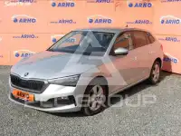 2021 Skoda Scala