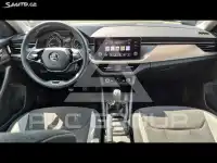 2021 Skoda Scala