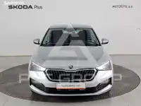 2021 Skoda Scala