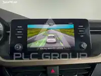 2021 Skoda Scala