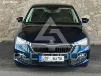 2021 Skoda Scala