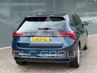 2021 Skoda Scala