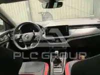 2021 Skoda Scala