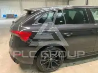 2021 Skoda Scala
