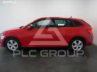 2021 Skoda Scala