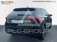 2021 Skoda Scala