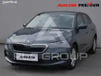 2021 Skoda Scala
