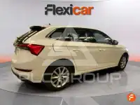 2021 Skoda Scala