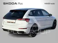 2021 Skoda Scala