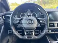 2021 Skoda Scala