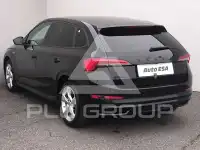 2021 Skoda Scala