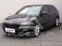 2021 Skoda Scala