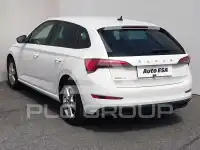 2021 Skoda Scala