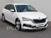 2021 Skoda Scala