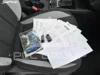 2021 Skoda Scala