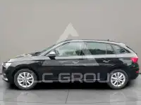 2021 Skoda Scala