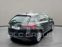 2021 Skoda Scala