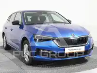 2021 Skoda Scala