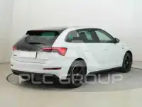 2021 Skoda Scala