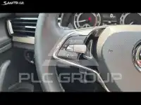 2021 Skoda Scala