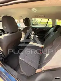 2021 Skoda Scala