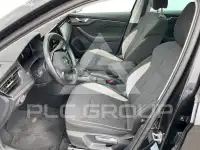 2021 Skoda Scala
