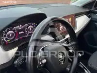 2021 Skoda Scala