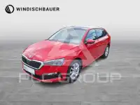 2021 Skoda Scala