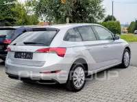 2021 Skoda Scala