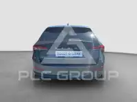 2021 Skoda Scala