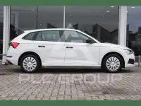 2021 Skoda Scala