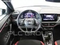 2021 Skoda Scala