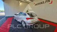 2021 Skoda Scala