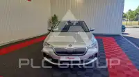 2021 Skoda Scala