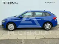 2021 Skoda Scala