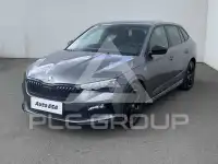 2021 Skoda Scala