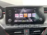 2021 Skoda Scala