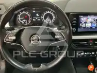 2021 Skoda Scala