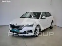 2021 Skoda Scala