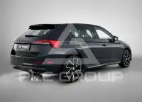 2021 Skoda Scala