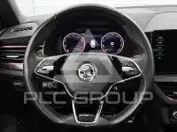 2021 Skoda Scala