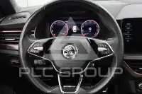 2021 Skoda Scala