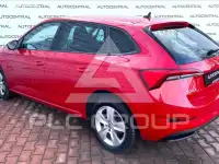 2021 Skoda Scala