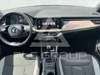 2021 Skoda Scala