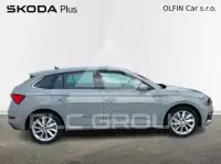 2021 Skoda Scala