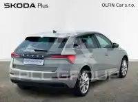 2021 Skoda Scala