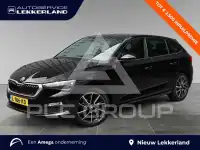 2021 Skoda Scala