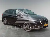 2021 Skoda Scala